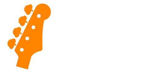 Baixista Além da Tônica